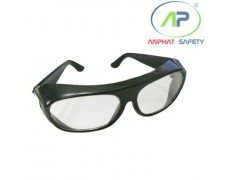 Kính bảo hộ thợ sơn( tròng trắng)